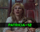 PATRICIA ARQUETTE Monster-Mania 69 Autograph Preorder - PHOTO FROM MA