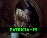 PATRICIA ARQUETTE Monster-Mania 69 Autograph Preorder - PHOTO FROM MA