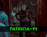 PATRICIA ARQUETTE Monster-Mania 69 Autograph Preorder - PHOTO FROM MA