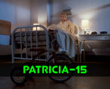 PATRICIA ARQUETTE Monster-Mania 69 Autograph Preorder - PHOTO FROM MA