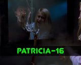 PATRICIA ARQUETTE Monster-Mania 69 Autograph Preorder - PHOTO FROM MA