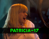 PATRICIA ARQUETTE Monster-Mania 69 Autograph Preorder - PHOTO FROM MA