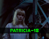 PATRICIA ARQUETTE Monster-Mania 69 Autograph Preorder - PHOTO FROM MA