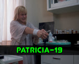 PATRICIA ARQUETTE Monster-Mania 69 Autograph Preorder - PHOTO FROM MA