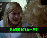 PATRICIA ARQUETTE Monster-Mania 69 Autograph Preorder - PHOTO FROM MA