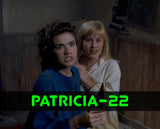 PATRICIA ARQUETTE Monster-Mania 69 Autograph Preorder - PHOTO FROM MA