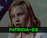 PATRICIA ARQUETTE Monster-Mania 69 Autograph Preorder - PHOTO FROM MA
