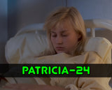 PATRICIA ARQUETTE Monster-Mania 69 Autograph Preorder - PHOTO FROM MA