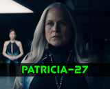 PATRICIA ARQUETTE Monster-Mania 69 Autograph Preorder - PHOTO FROM MA