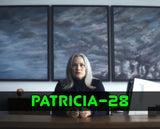 PATRICIA ARQUETTE Monster-Mania 69 Autograph Preorder - PHOTO FROM MA