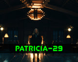 PATRICIA ARQUETTE Monster-Mania 69 Autograph Preorder - PHOTO FROM MA