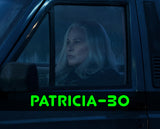 PATRICIA ARQUETTE Monster-Mania 69 Autograph Preorder - PHOTO FROM MA
