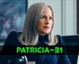 PATRICIA ARQUETTE Monster-Mania 69 Autograph Preorder - PHOTO FROM MA