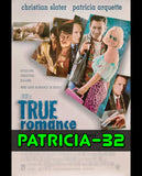 PATRICIA ARQUETTE Monster-Mania 69 Autograph Preorder - PHOTO FROM MA
