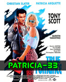 PATRICIA ARQUETTE Monster-Mania 69 Autograph Preorder - PHOTO FROM MA