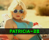 PATRICIA ARQUETTE Monster-Mania 69 Autograph Preorder - PHOTO FROM MA