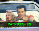 PATRICIA ARQUETTE Monster-Mania 69 Autograph Preorder - PHOTO FROM MA