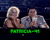 PATRICIA ARQUETTE Monster-Mania 69 Autograph Preorder - PHOTO FROM MA