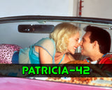 PATRICIA ARQUETTE Monster-Mania 69 Autograph Preorder - PHOTO FROM MA
