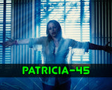 PATRICIA ARQUETTE Monster-Mania 69 Autograph Preorder - PHOTO FROM MA