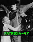 PATRICIA ARQUETTE Monster-Mania 69 Autograph Preorder - PHOTO FROM MA