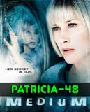 PATRICIA ARQUETTE Monster-Mania 69 Autograph Preorder - PHOTO FROM MA