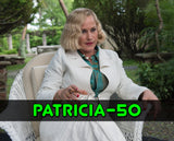 PATRICIA ARQUETTE Monster-Mania 69 Autograph Preorder - PHOTO FROM MA