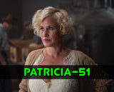PATRICIA ARQUETTE Monster-Mania 69 Autograph Preorder - PHOTO FROM MA