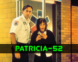 PATRICIA ARQUETTE Monster-Mania 69 Autograph Preorder - PHOTO FROM MA
