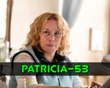 PATRICIA ARQUETTE Monster-Mania 69 Autograph Preorder - PHOTO FROM MA
