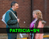 PATRICIA ARQUETTE Monster-Mania 69 Autograph Preorder - PHOTO FROM MA