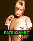 PATRICIA ARQUETTE Monster-Mania 69 Autograph Preorder - PHOTO FROM MA
