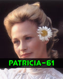 PATRICIA ARQUETTE Monster-Mania 69 Autograph Preorder - PHOTO FROM MA