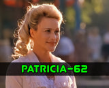 PATRICIA ARQUETTE Monster-Mania 69 Autograph Preorder - PHOTO FROM MA