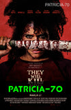 PATRICIA ARQUETTE Monster-Mania 69 Autograph Preorder - PHOTO FROM MA
