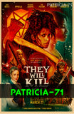 PATRICIA ARQUETTE Monster-Mania 69 Autograph Preorder - PHOTO FROM MA