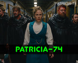 PATRICIA ARQUETTE Monster-Mania 69 Autograph Preorder - PHOTO FROM MA