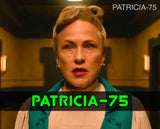 PATRICIA ARQUETTE Monster-Mania 69 Autograph Preorder - PHOTO FROM MA