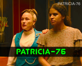 PATRICIA ARQUETTE Monster-Mania 69 Autograph Preorder - PHOTO FROM MA