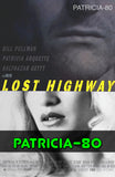 PATRICIA ARQUETTE Monster-Mania 69 Autograph Preorder - PHOTO FROM MA