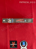 PATRICIA_012 - A Nightmare On Elm 3 VHS Tape VHS Tape Autographed By Patricia Arquette