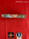 PATRICIA_012 - A Nightmare On Elm 3 VHS Tape VHS Tape Autographed By Patricia Arquette