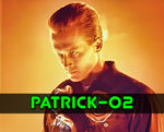 ROBERT PATRICK Monster-Mania Autograph Preorder - PURCHASE ITEM FROM US