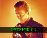 ROBERT PATRICK HH Autograph Preorder - PURCHASE FROM MA
