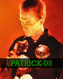 ROBERT PATRICK HH Autograph Preorder - PURCHASE FROM MA