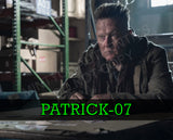 ROBERT PATRICK HH Autograph Preorder - PURCHASE FROM MA
