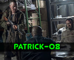 ROBERT PATRICK Monster-Mania Autograph Preorder - PURCHASE ITEM FROM US