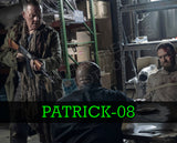 ROBERT PATRICK HH Autograph Preorder - PURCHASE FROM MA