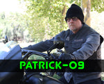 ROBERT PATRICK Monster-Mania Autograph Preorder - PURCHASE ITEM FROM US