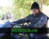 ROBERT PATRICK HH Autograph Preorder - PURCHASE FROM MA